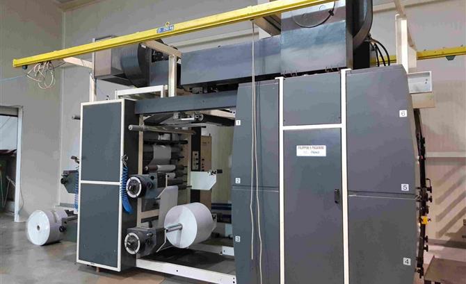COMPACT FLEXOL