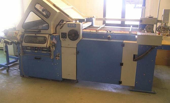 GUK K72/4 KL- F4