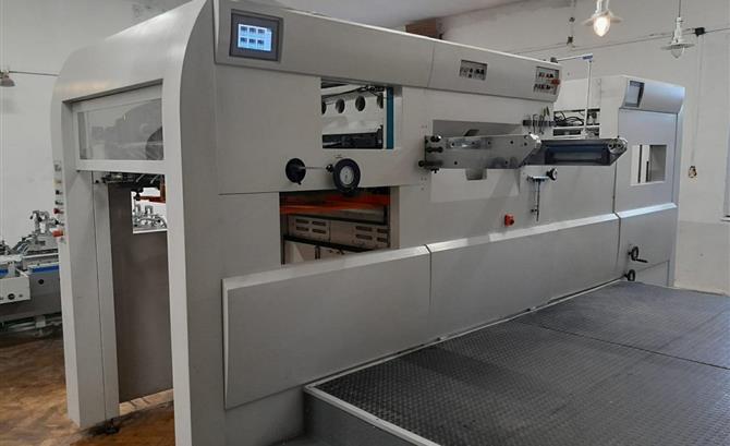 RUIYANG MHC 1060R