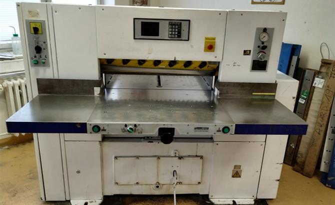 ADAST MAXIMA MS 80 - 2