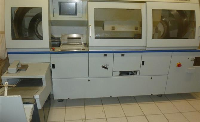 HORIZON BQ-470 EVA / PUR