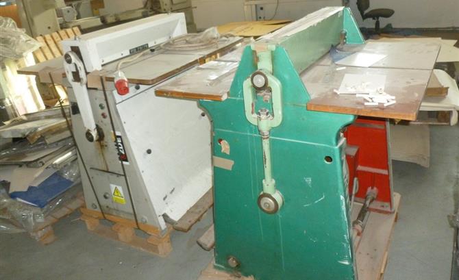 PD 70 / 75 | Machinery Europe