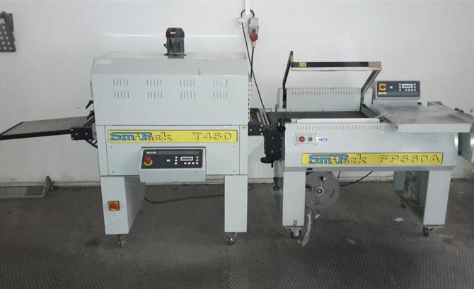 SMI PACK FP 560 A