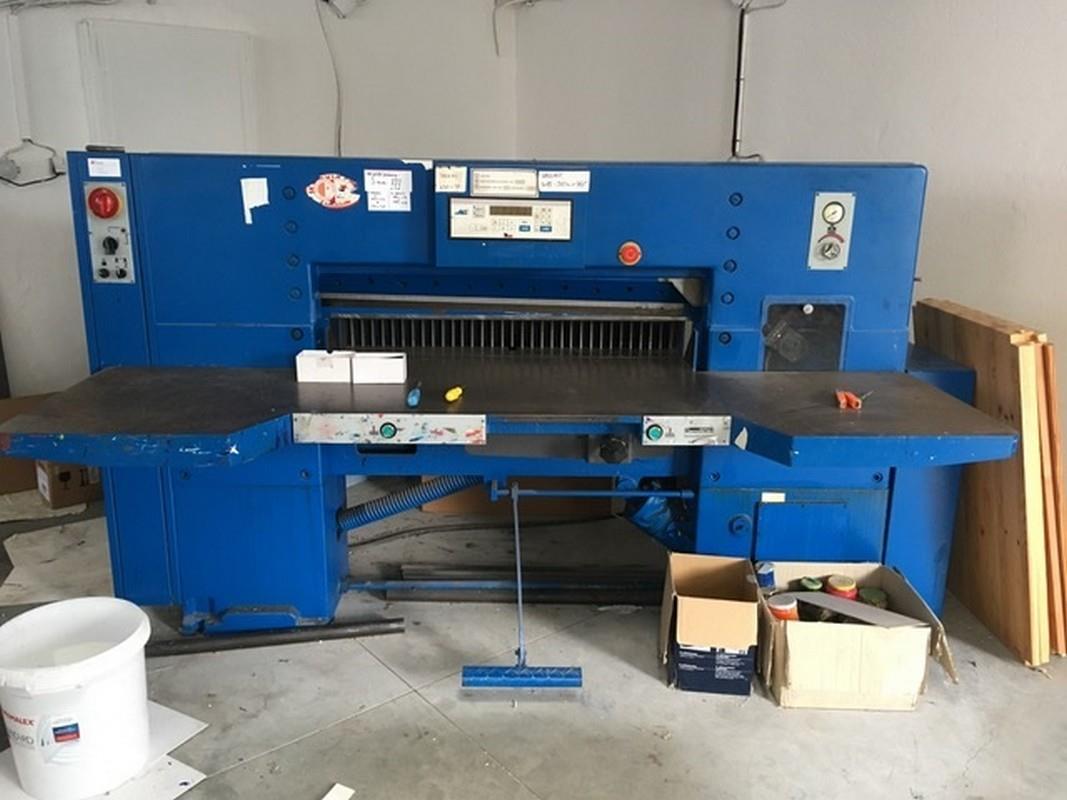 Adast maxima ms 115 - 1.