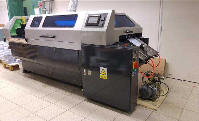 WENZHOU JBT50 - 3D