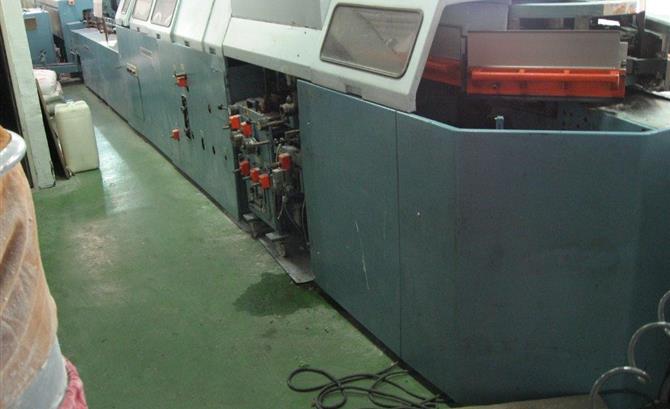 WOHLENBERG VARIO S20