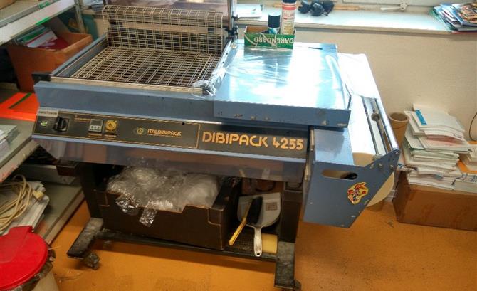 DIBIPACK  4255