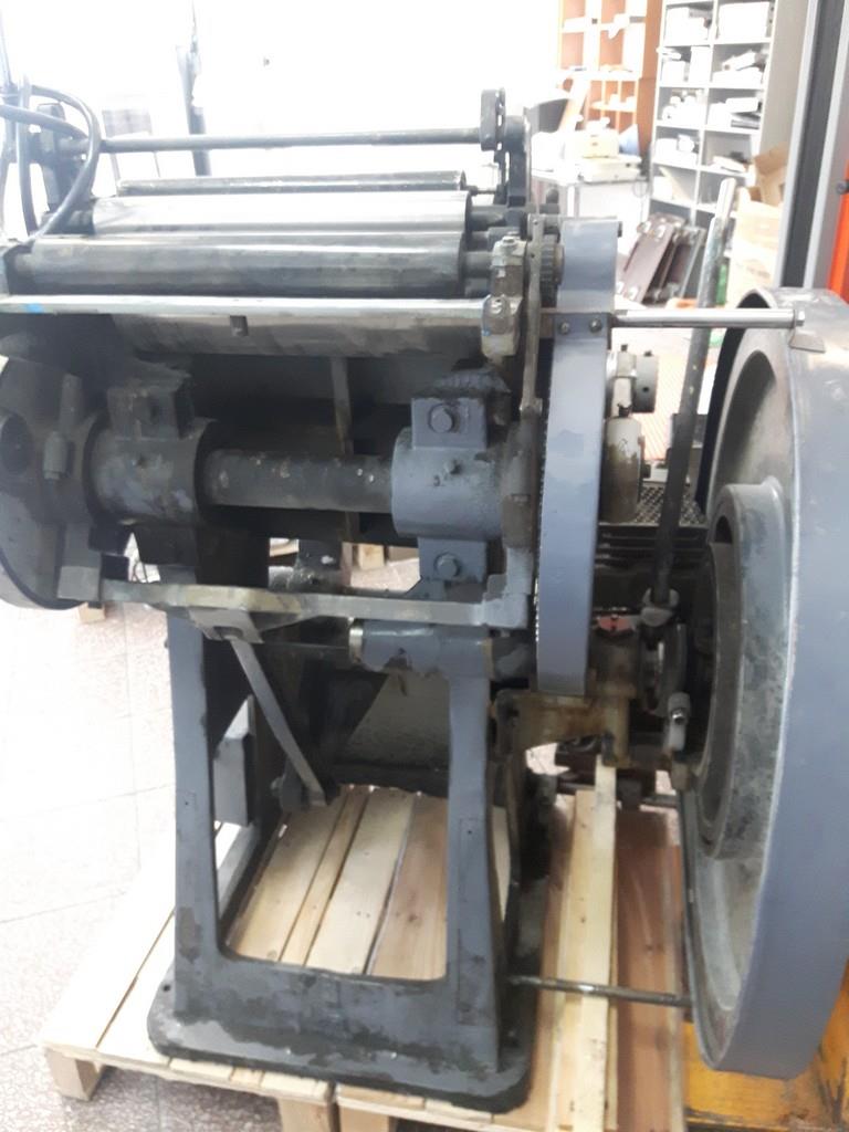 PT 4 | Machinery Europe