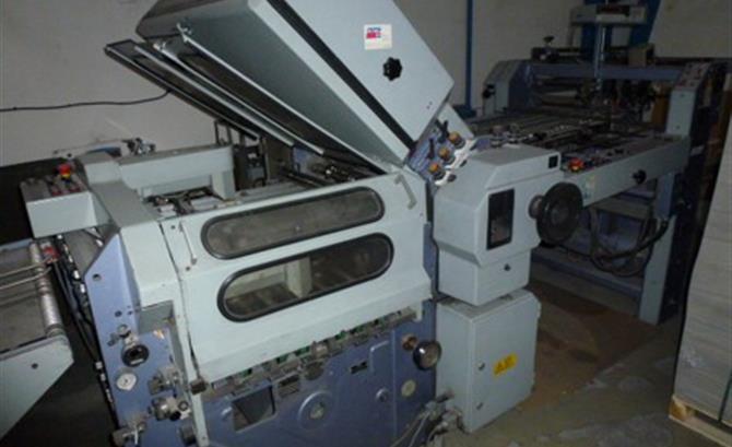STAHL KC 78/4-KTL-FC.2