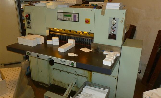 ADAST MAXIMA MS 80 - 2