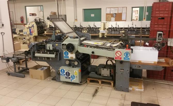 STAHL K 56/4 KTL