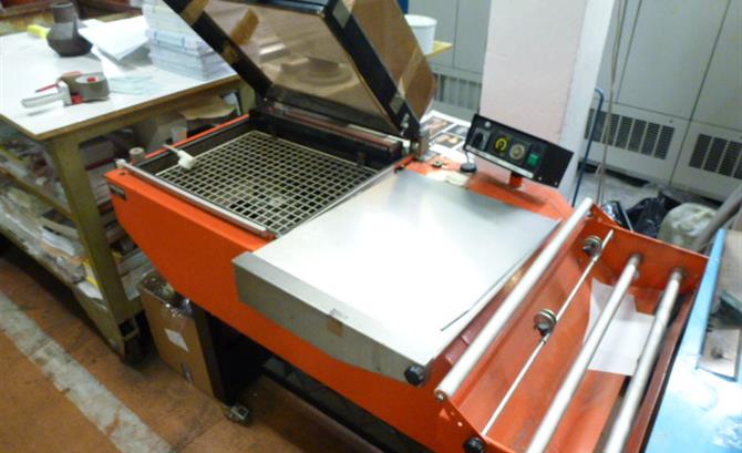 INTERDIBIPACK ON 606