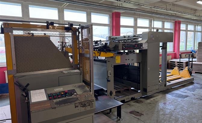 SMOOTHBONWELL TSF - 1450