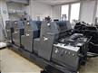 HEIDELBERG PRINTMASTER GTO 52 - 4