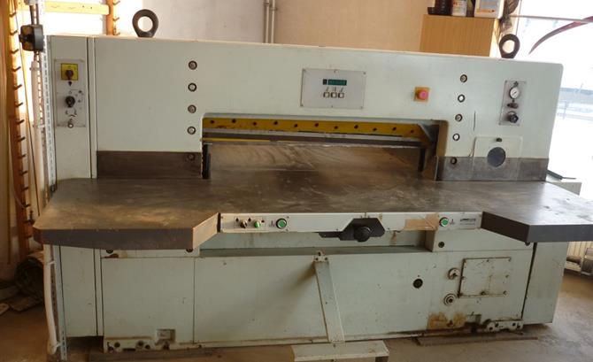 ADAST MAXIMA MS 115 - 2