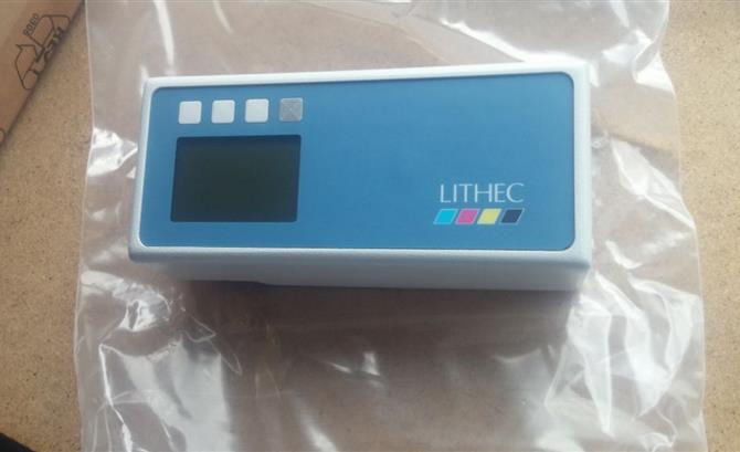LITHOSCAN BASIC
