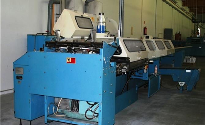 WOHLENBERG ZTM 370 WB 320/016