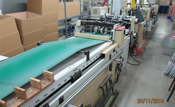BOBST MEDIA 68 II-A2