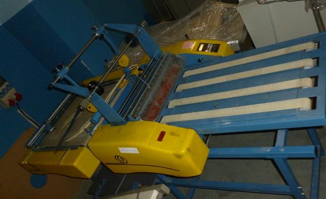 FOLIANT 520 T