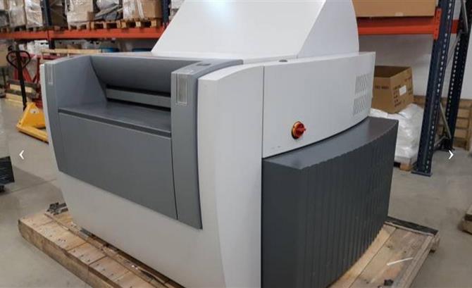 HEIDELBERG SUPRASETTER 74