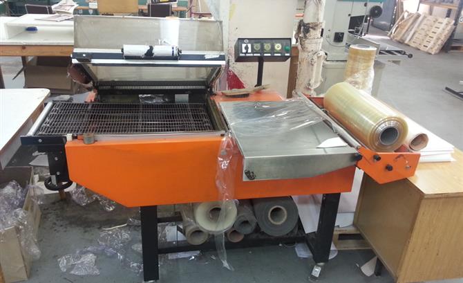 INTERDIBIPACK ON 606