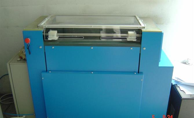 ZECHINI SMM 74