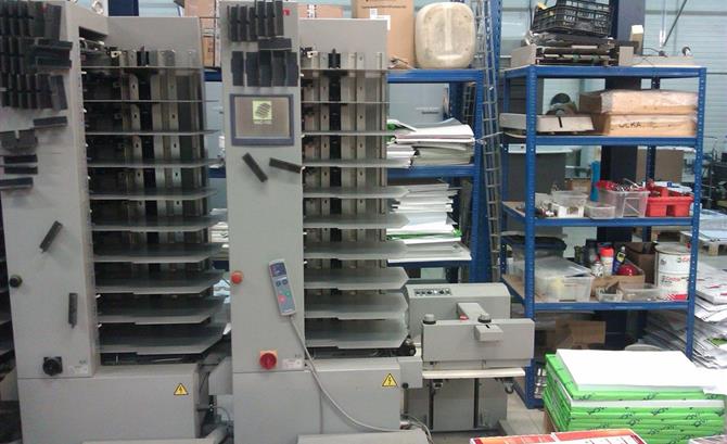 HORIZON VAC 100 + ST 20R