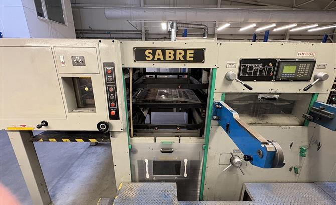 SABRE SBL - 1050 SE
