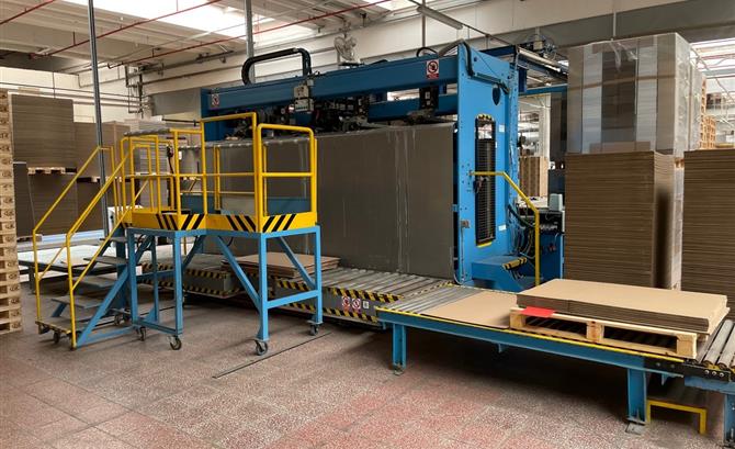 BAHMULLER DL 25/36 SG