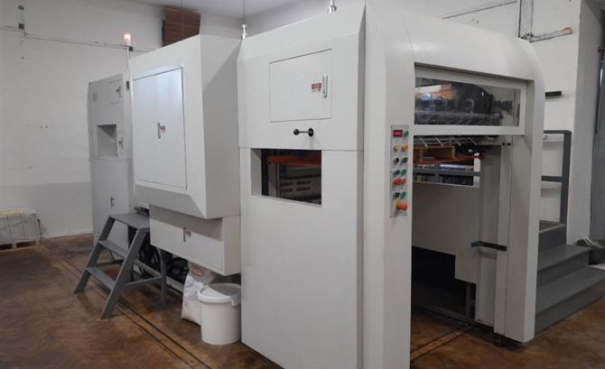 RUIYANG MHC - 1060R