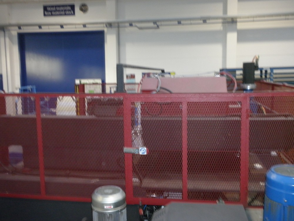 TTM 300 | Machinery Europe