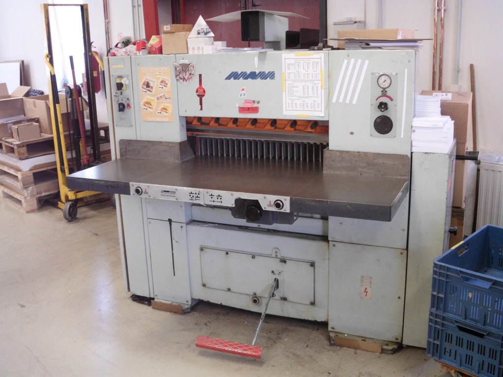 Adast maxima ms 80.