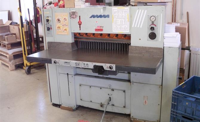 ADAST MAXIMA MS 80