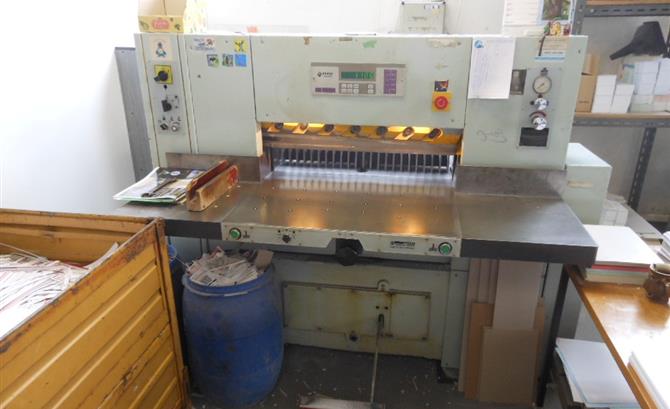 ADAST MAXIMA MS 80-2