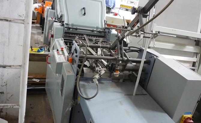 STAHL Ti 52/4-KBK-Fi52