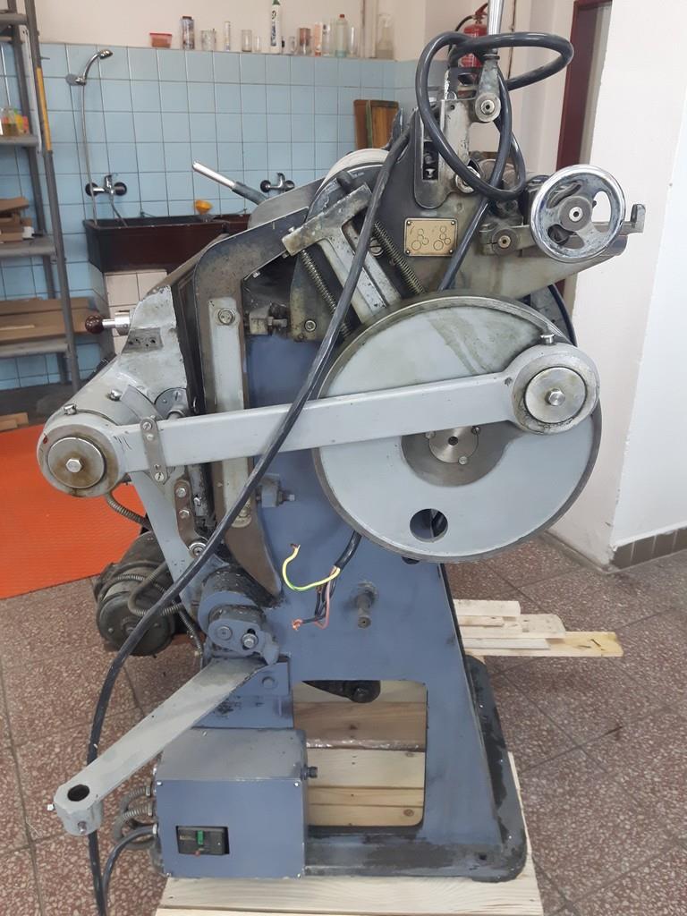 PT 4 | Machinery Europe