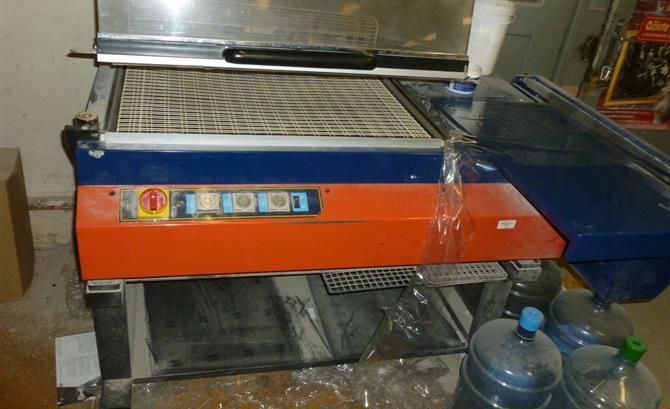 INTERDIBIPACK APH 680