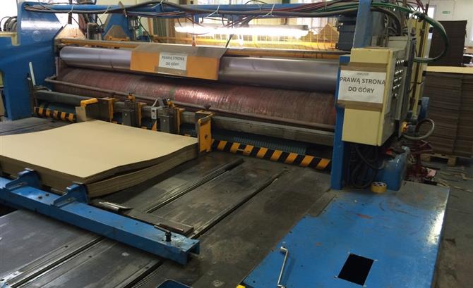 SLOTTER SIMON 3100