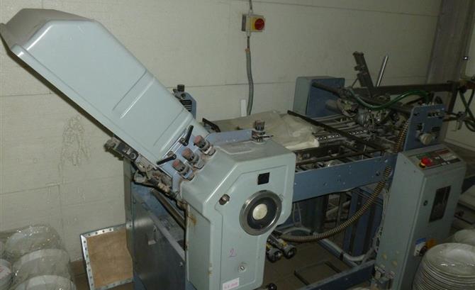 STAHL T 52.3 / 4 - F