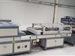 3/4 AUTOMATIC SCREEN PRESS