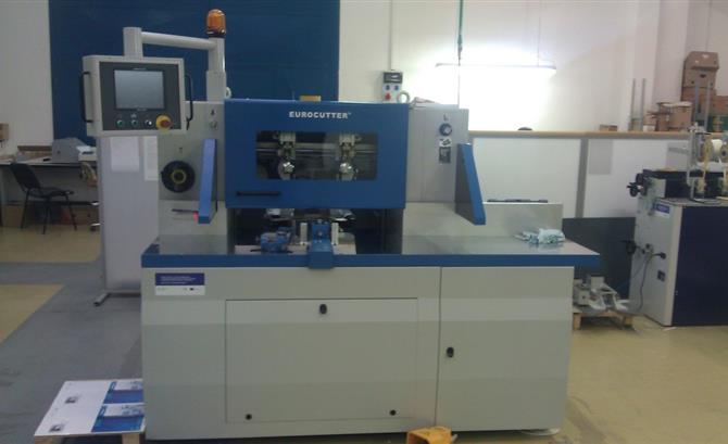 EUROCUTTER TM28 TKT