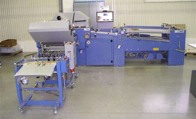 MBO T530R
