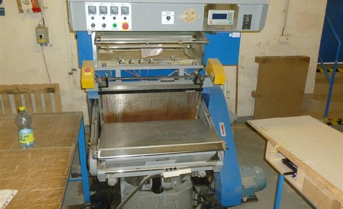 ML - 750 G