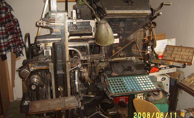 INTERTYPE