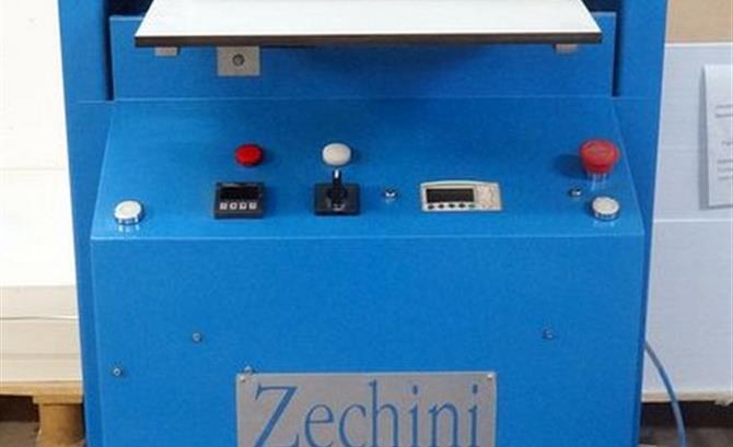 ZECHINI PRESS ORO 35