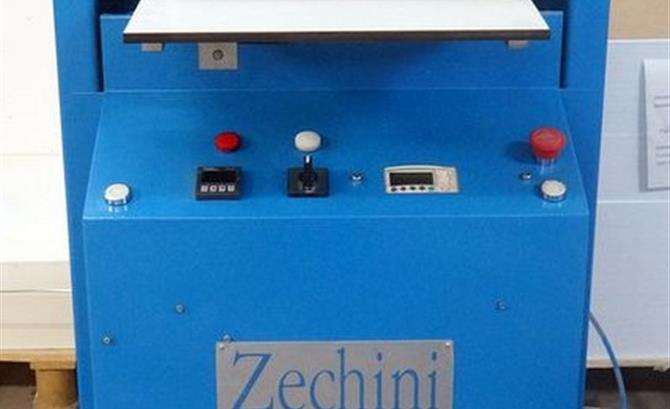 ZECHINI PRESS ORO 35