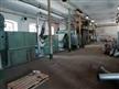 RANDO RG - 36 COTTON CLEANING LINE