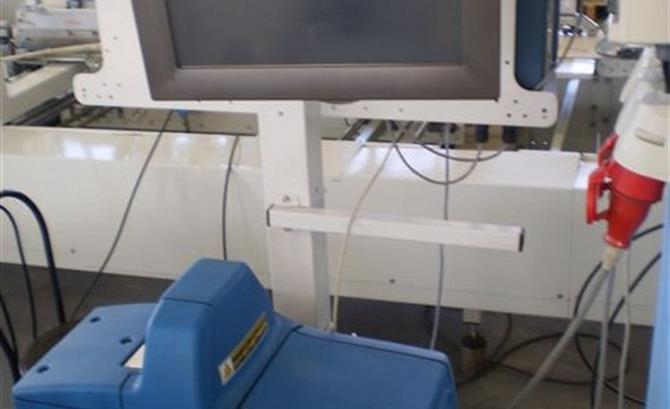 NORDSON P7