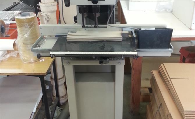NAGEL CITOBORMA 280 B