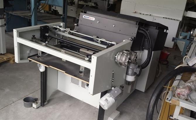 AEROTHERM 520